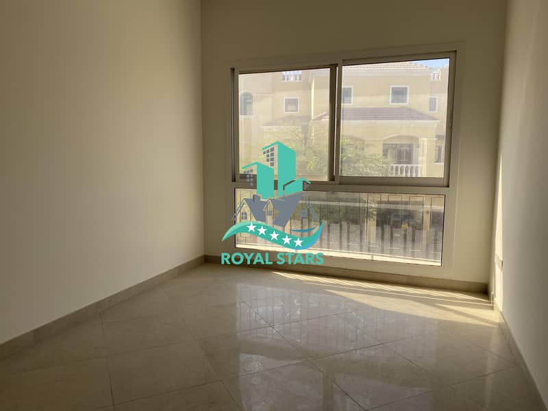 5 Cozy Three Bedroom Pool View Bayti Villa in Al Hamra village with family atmosphere