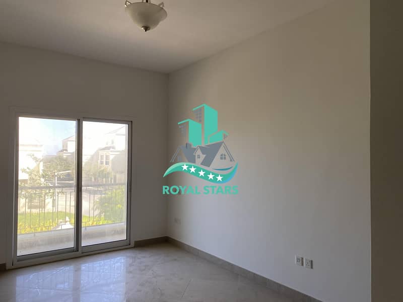 9 Cozy Three Bedroom Pool View Bayti Villa in Al Hamra village with family atmosphere