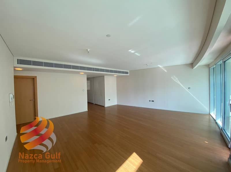 9 No Commission plus 1 Month Free  for Luxury 4 BR Flat