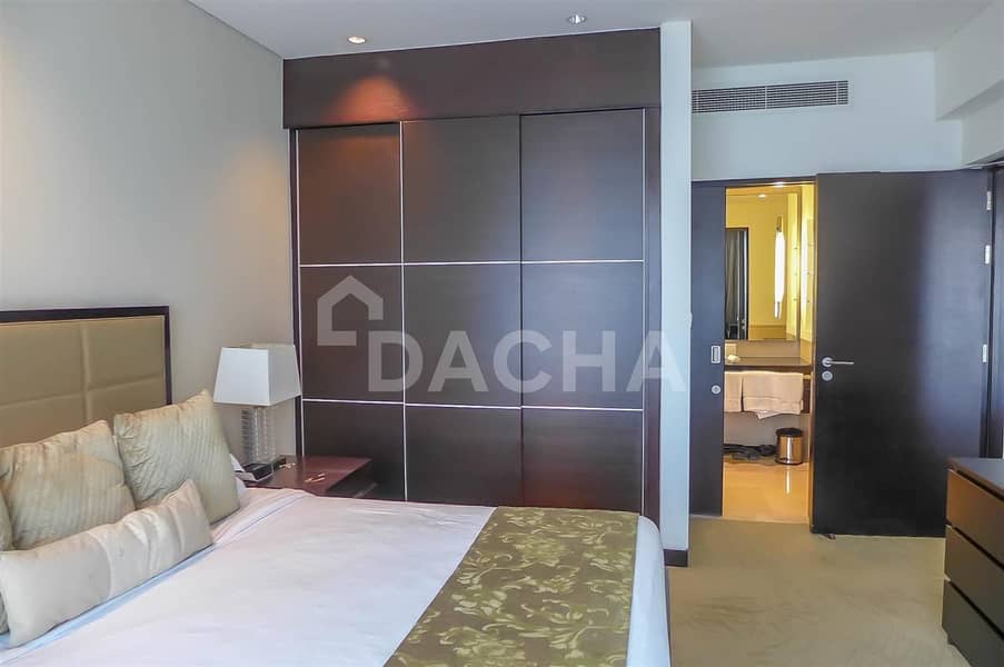 8 1 Bedroom  Furnished  Dubai Marina