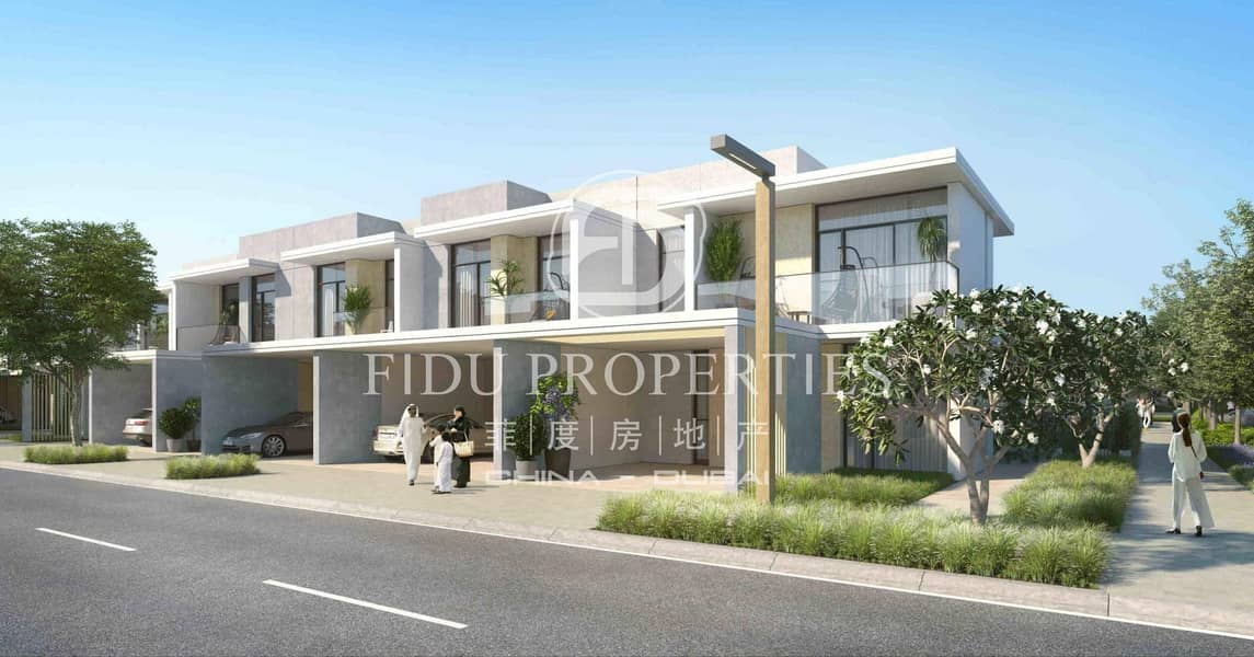 6 60 40 PHPP | Spacious Architectural Townhouses