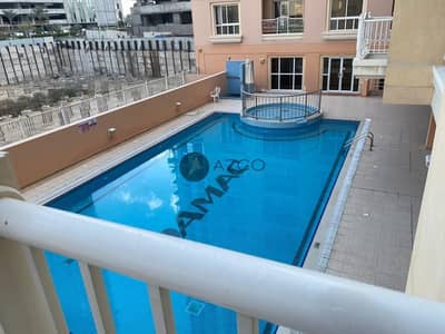 Alluring 1BR | Pool View | Grab Keys Today Alluring 1BR | Pool View | Grab Keys Today