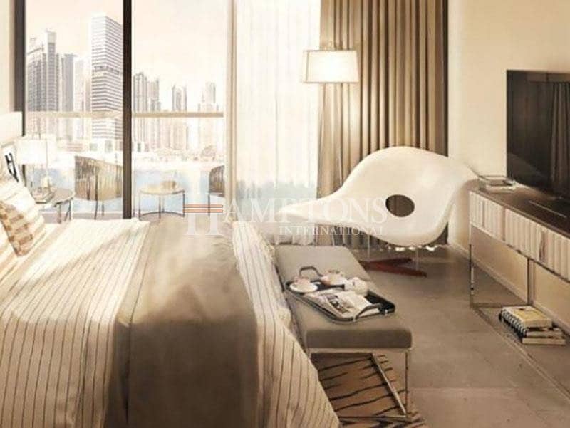 Distressed Deal | Burj Area | Canal View