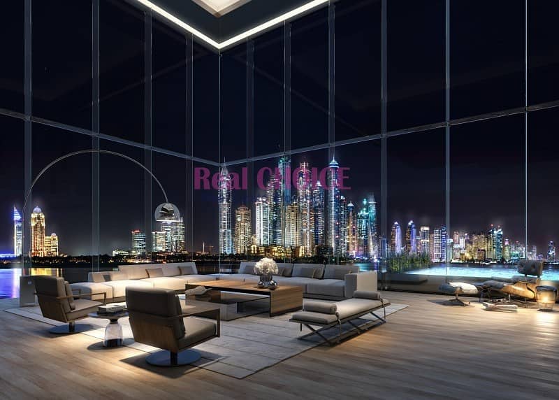 Bright Corner Layout|Full Sea and Burj Arab View Bright Corner Layout|Full Sea and Burj Arab View