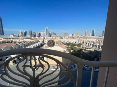 Grab This Spacious1BHK|Corner Unit|Stunning Views Grab This Spacious1BHK|Corner Unit|Stunning Views