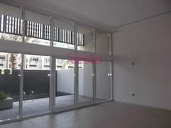 Sea view, main land, private pool, basement parking, facilities.