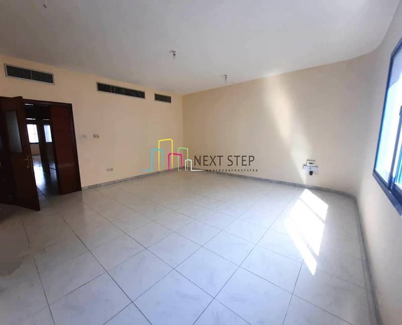 Well Priced & Elegant Three Bedroom Apartment with Balcony