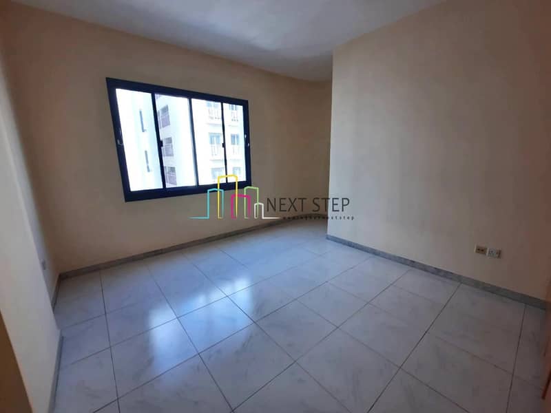 12 Well Priced & Elegant Three Bedroom Apartment with Balcony