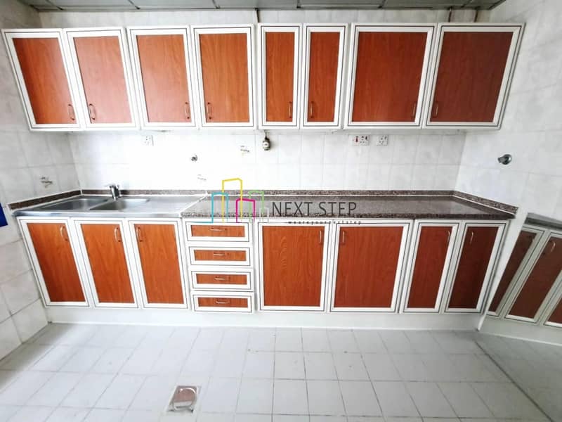 15 Well Priced & Elegant Three Bedroom Apartment with Balcony