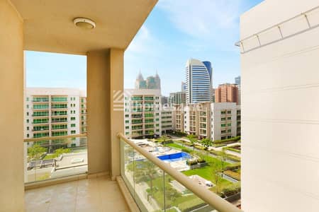 Samar 4 | 2 BR Pool View | Vacant on Transfer Samar 4 | 2 BR Pool View | Vacant on Transfer