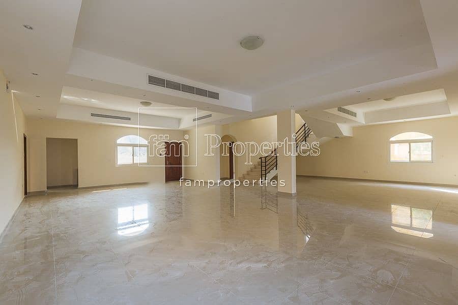 Largest Rooms! Near Spinneys on Huge Plot Largest Rooms! Near Spinneys on Huge Plot