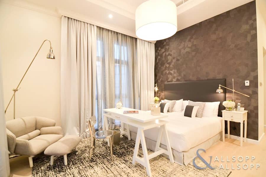 8 Lake View | Emirates Hills | 7 Bedroom