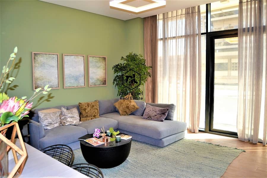 Stunning Apartments in V2 | 5 Years Post Handover Payment plan Stunning Apartments in V2 | 5 Years Post Handover Payment plan