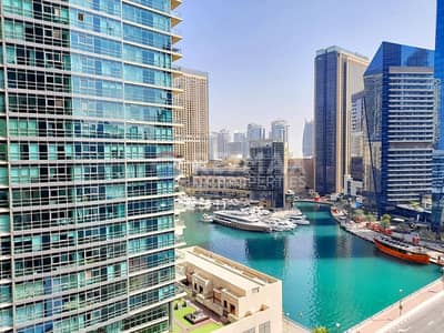 Chiller Free | Part Furnished | Marina View Chiller Free | Part Furnished | Marina View