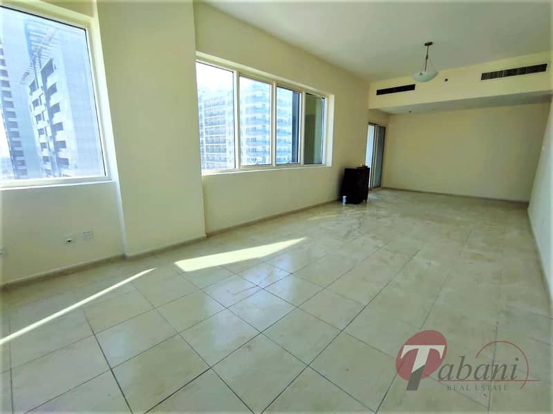 Olympic Park 2 | Spacious Apartment | Mid Floor