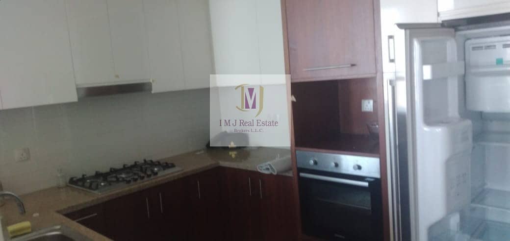 8 Well Maintained | 2Bedroom | High Floor
