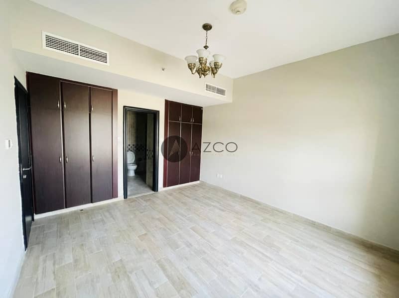 Alluring 3BR With Maid | Fully Upgraded Apartment