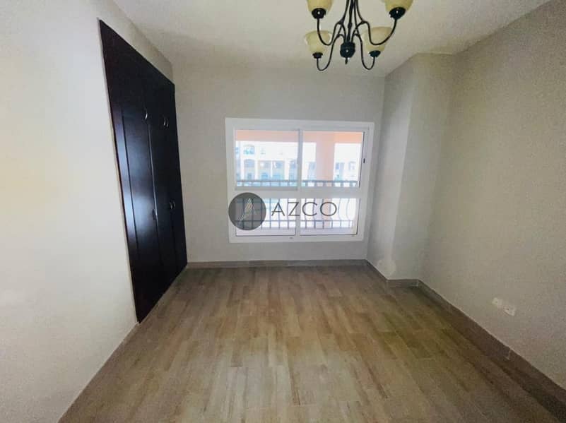 10 Alluring 3BR With Maid | Fully Upgraded Apartment