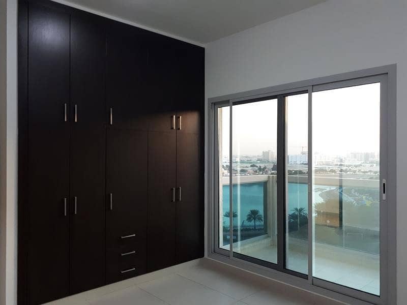 Special Unit - Close to Park -2BHK with Store Room in Al Nahda-Dubai