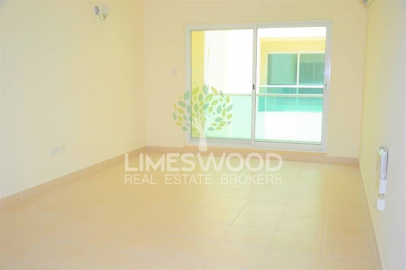 Spacious 1 BR Apartment | Close to Al Hana Center