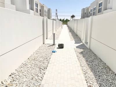 Beautiful Corner 4Bedroom villa for Rent in Arabella 120k Beautiful Corner 4Bedroom villa for Rent in Arabella 120k