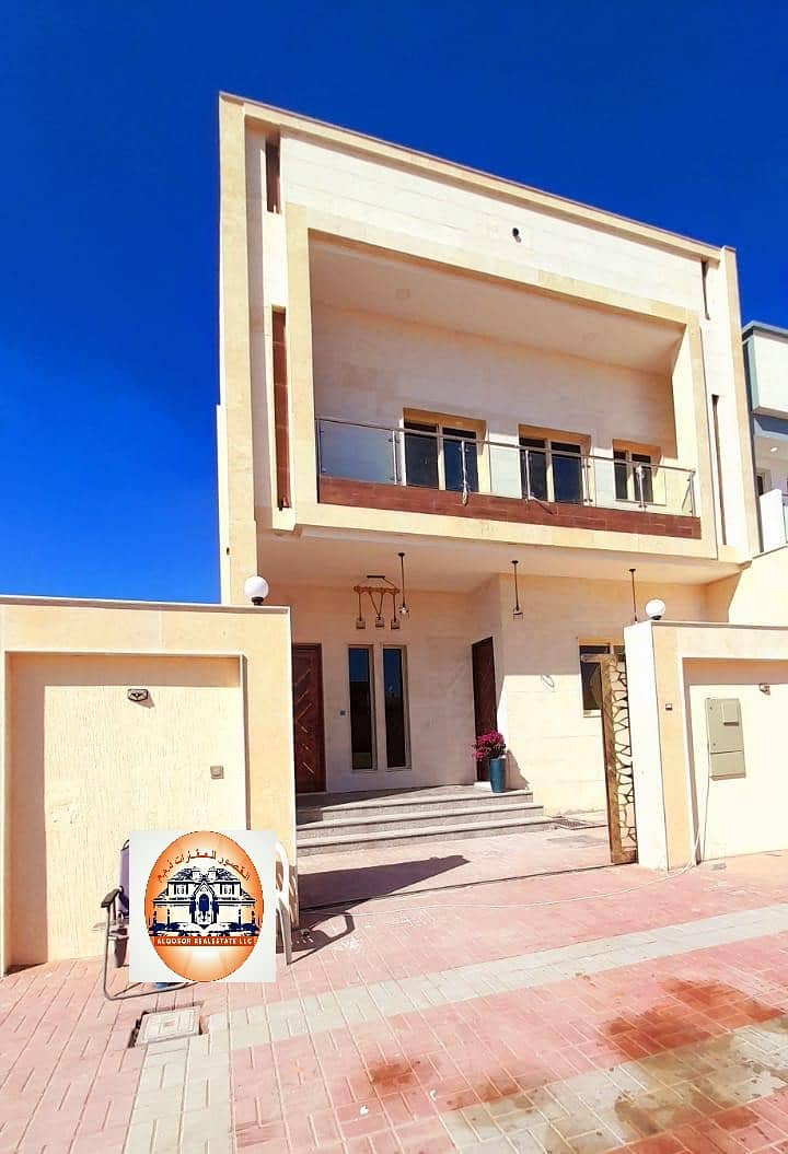 Вилла в Аль Хелио，Аль Хелио 1, 5 спален, 1130000 AED - 4929689