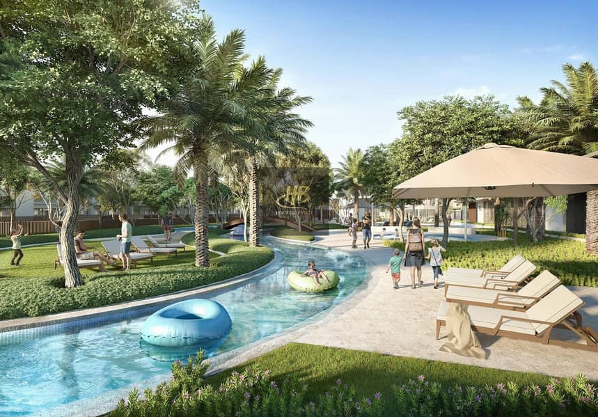 8 Own in Arabian Ranches at the cheapest price in the most prestigious residential complex in Dubai