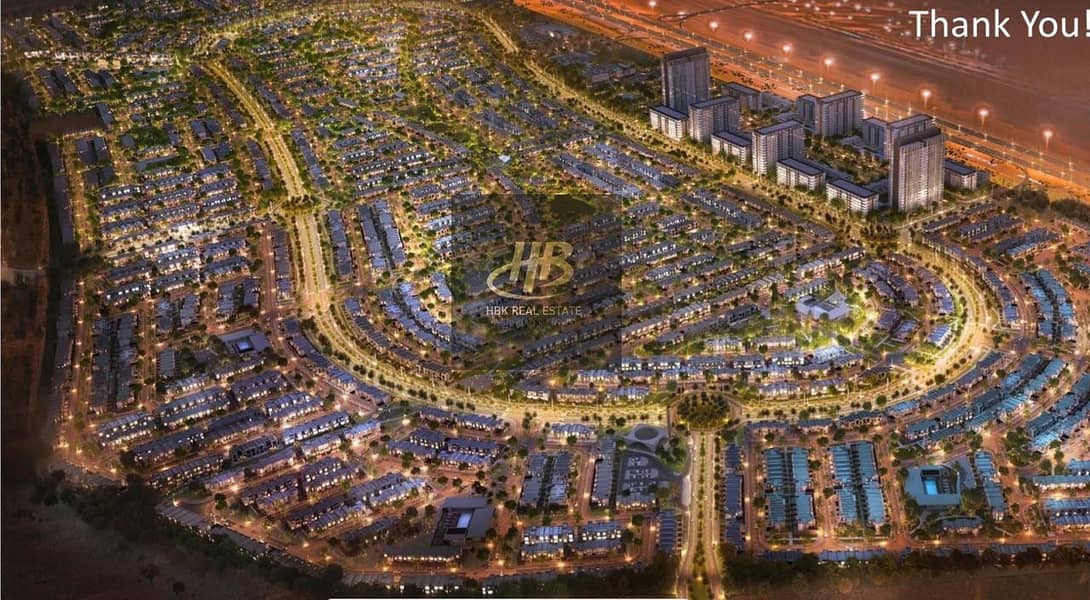 18 Own in Arabian Ranches at the cheapest price in the most prestigious residential complex in Dubai