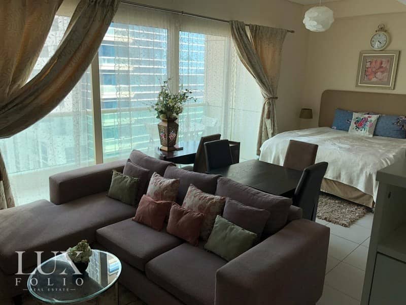 Great ROI|Marina View | Fully Furnished | Call