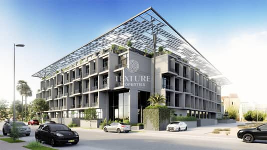 Investor Deal | Ready to Move-In |Studio Apartment Investor Deal | Ready to Move-In |Studio Apartment