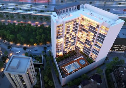 Direct from the developer !0% Down payment |Pay only 2 % monthly till handover ! Direct from the developer !0% Down payment |Pay only 2 % monthly till handover !