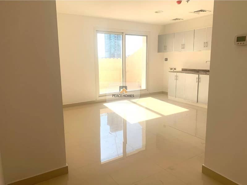 1Mth Free| 1BR With Balcony |Best Price
