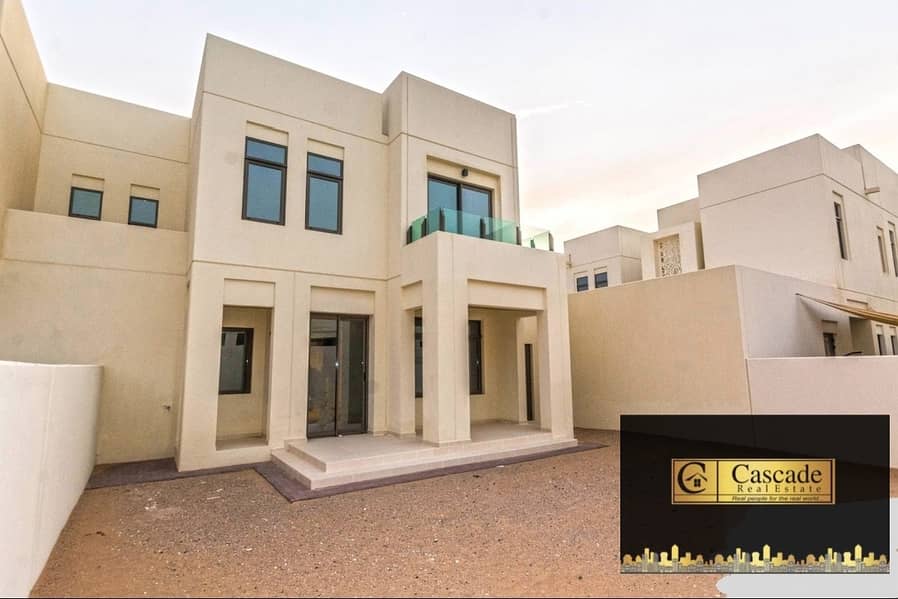 J Type Townhouse for Sale ( Vacant and Unused ) @ Mira Oasis 1 J Type Townhouse for Sale ( Vacant and Unused ) @ Mira Oasis 1