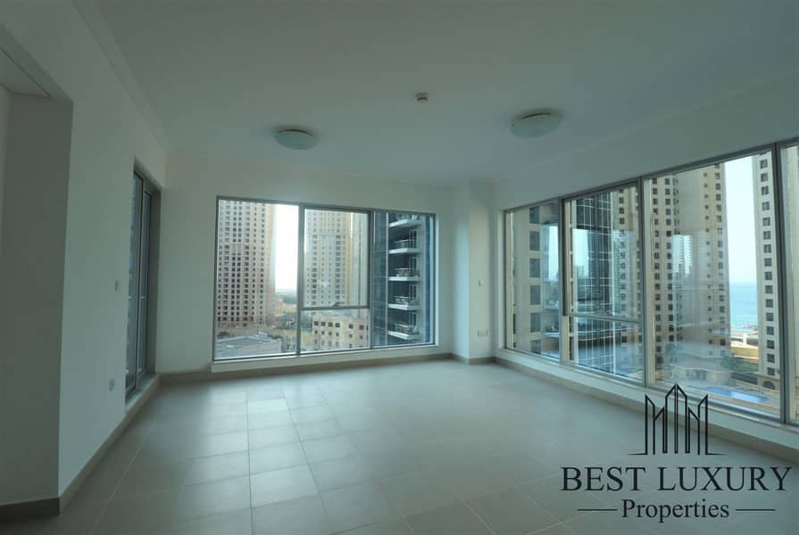 Marina View | Great Layout | Vacant