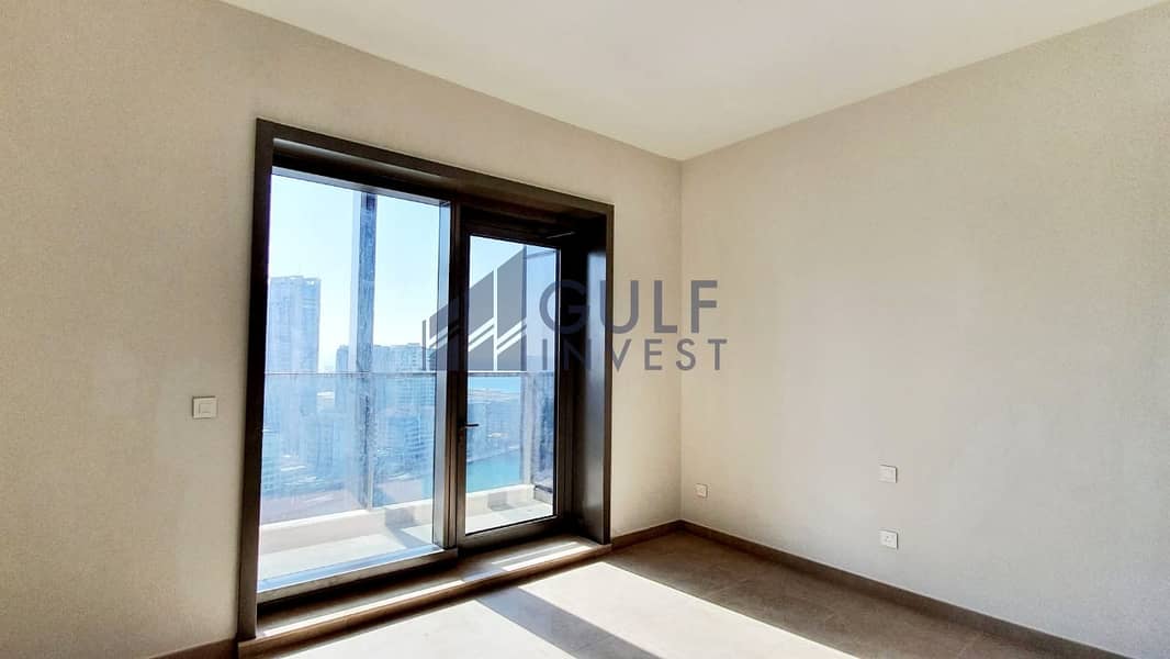 19 Sparkle tower/ 2 bd/ vacant