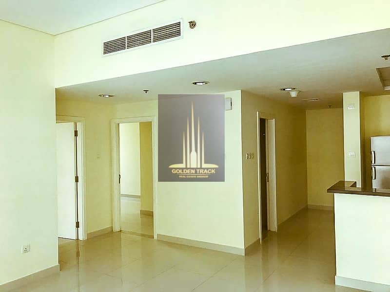 Vacant  l Park Central 2 Beds l Best Price