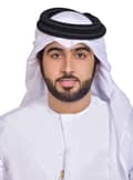 Ahmed Alobeidli Ahmed Alobeidli