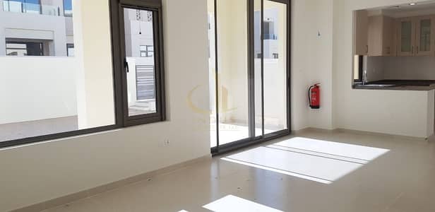 Mira Oasis Type G 4BR +M For Sale Opposite Pool And Park Mira Oasis Type G 4BR +M For Sale Opposite Pool And Park