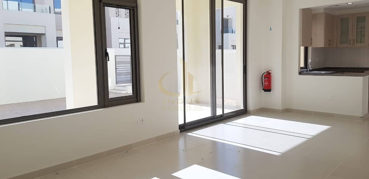 Mira Oasis Type G 4BR +M For Sale Opposite Pool And Park Mira Oasis Type G 4BR +M For Sale Opposite Pool And Park