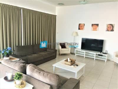 Duplex Penthouse 4BR | Marina View | Large terrace Duplex Penthouse 4BR | Marina View | Large terrace