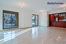 High Quality Finishes | Maid's Room | Great Location