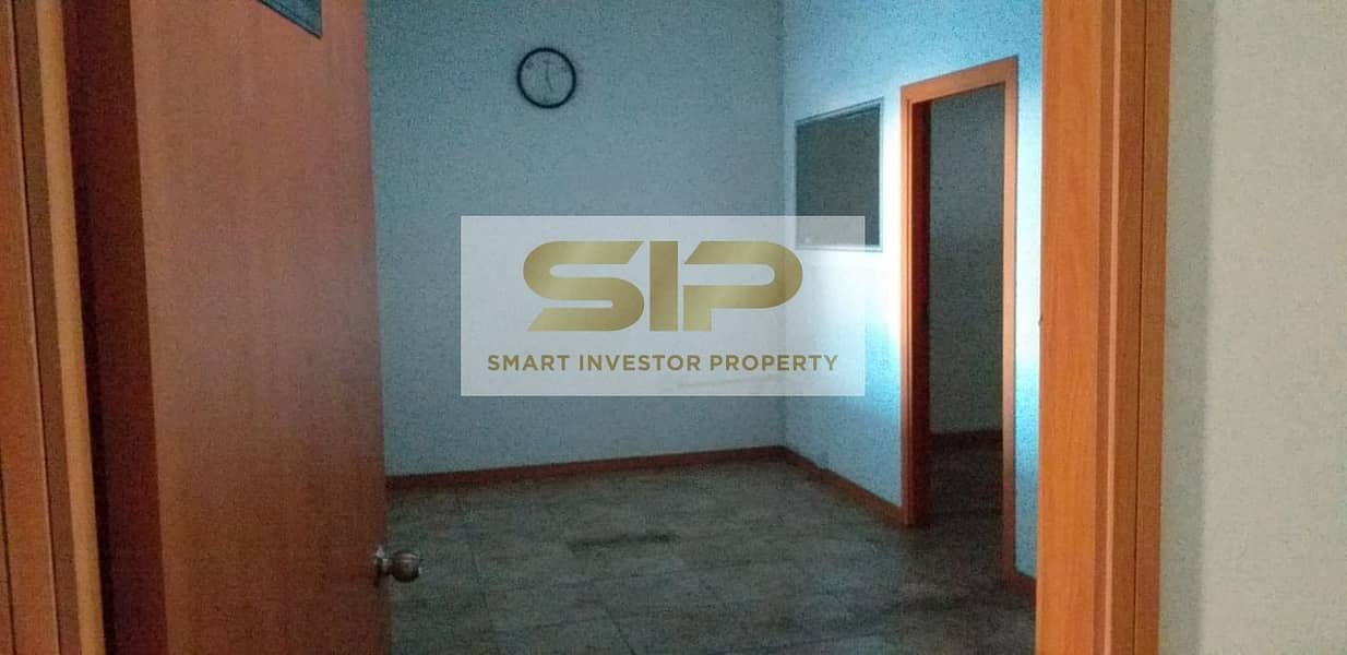 19 Warehouse Available for Rent With 100KW Power in Al Khabisi