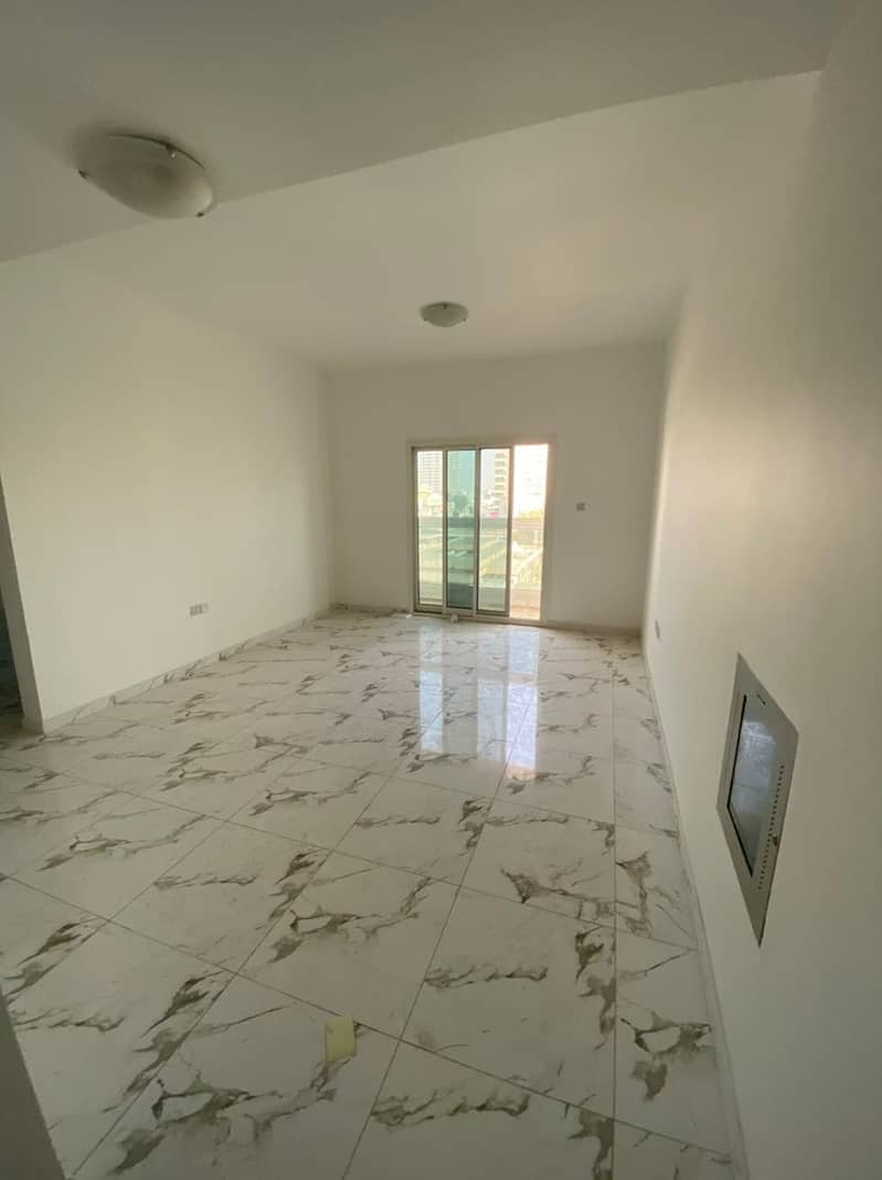 1BHK For rent In Al Rashidiya