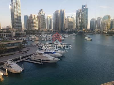 1 Bedroom Flat for Rent in Dubai Marina, Dubai - Marina View | Bright & Spacious | One Bedroom 1 Bedroom Flat for Rent in Dubai Marina, Dubai - Marina View | Bright & Spacious | One Bedroom