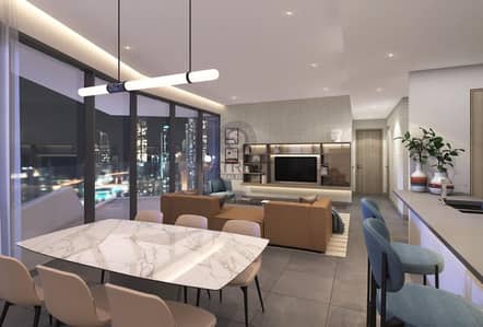 LAST WATER FRONT PROJECT IN DUBAI MARINA | 4 YEARS POST HANDOVER PAYMENT PLAN LAST WATER FRONT PROJECT IN DUBAI MARINA | 4 YEARS POST HANDOVER PAYMENT PLAN