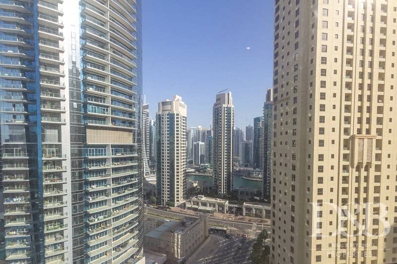 6 Palm View | High Floor | Fully Furnished