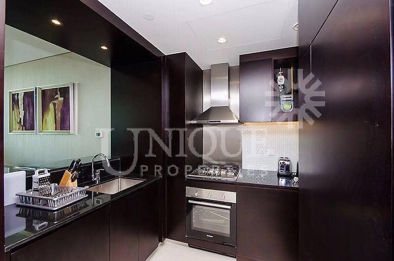 4 Fully Furnished 1Br Unit | Ready to Move In