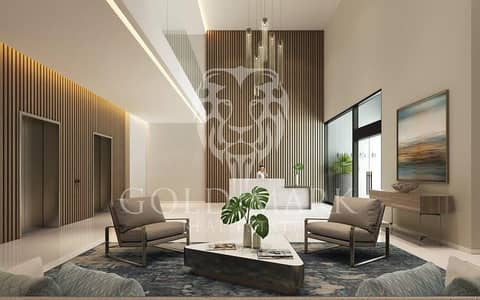Brand New 2BR | Pool View | High Floor | Good ROI Brand New 2BR | Pool View | High Floor | Good ROI