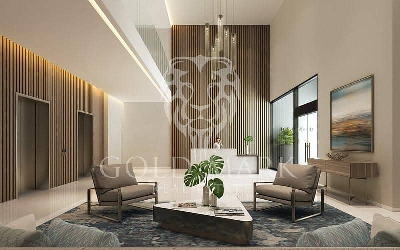Brand New 2BR | Pool View | High Floor | Good ROI Brand New 2BR | Pool View | High Floor | Good ROI