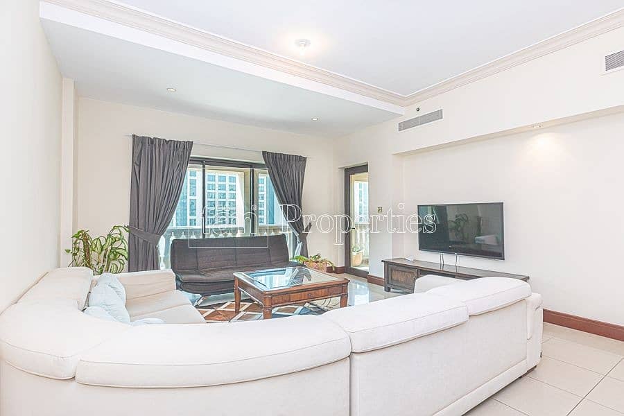 3 Ready to Move in | View Today | Fully Furnished